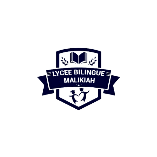 pastel purple retro bold cafe logo